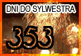dni do sylwestra